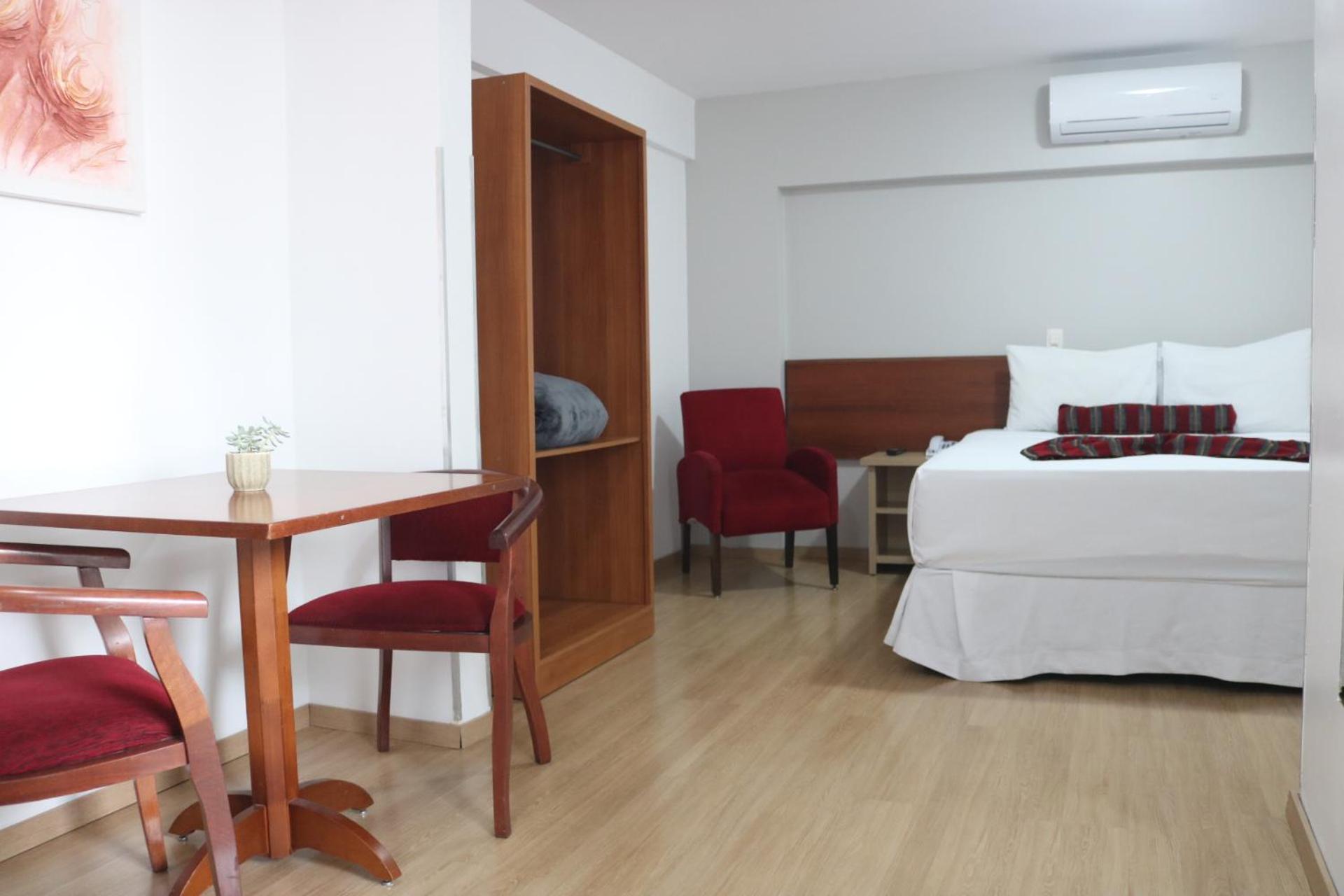 Hotel Nacional Inn Curitiba Estacao Shopping Eksteriør billede